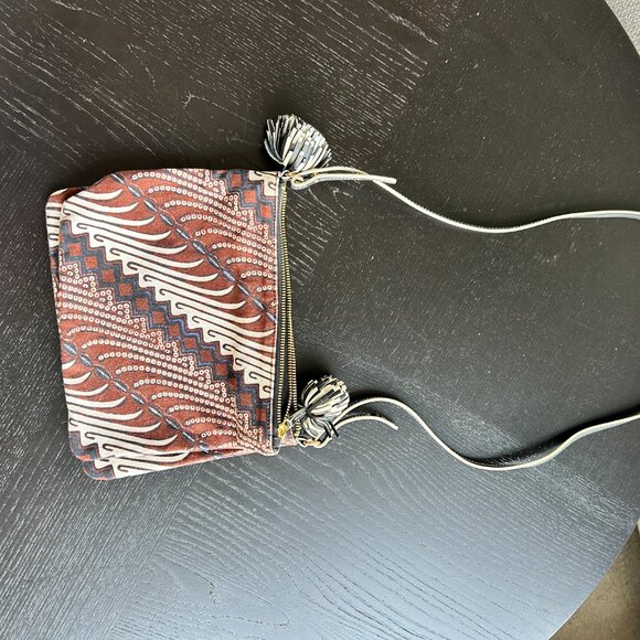 Ulla Johnson duo-tote bag - Picture 2 of 5